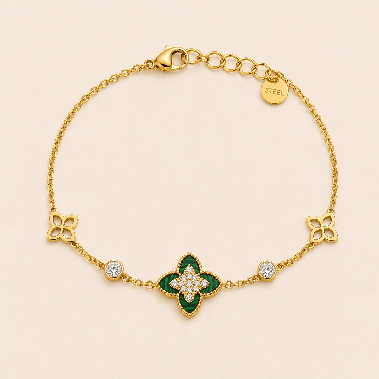 BRACELET ALBA MERAM PARIS