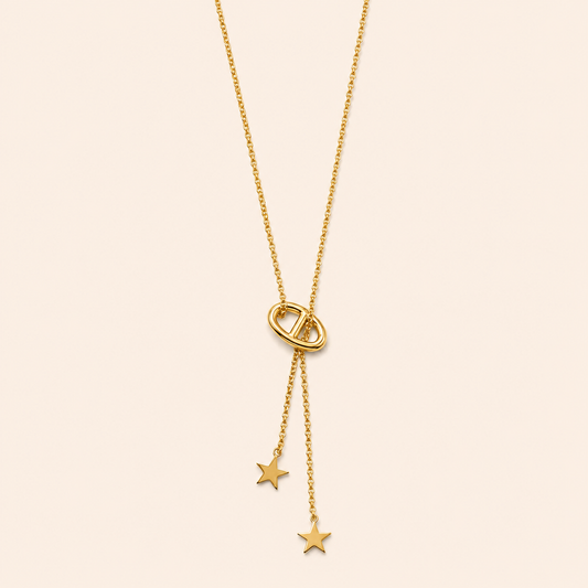 COLLIER AURORE MERAM PARIS