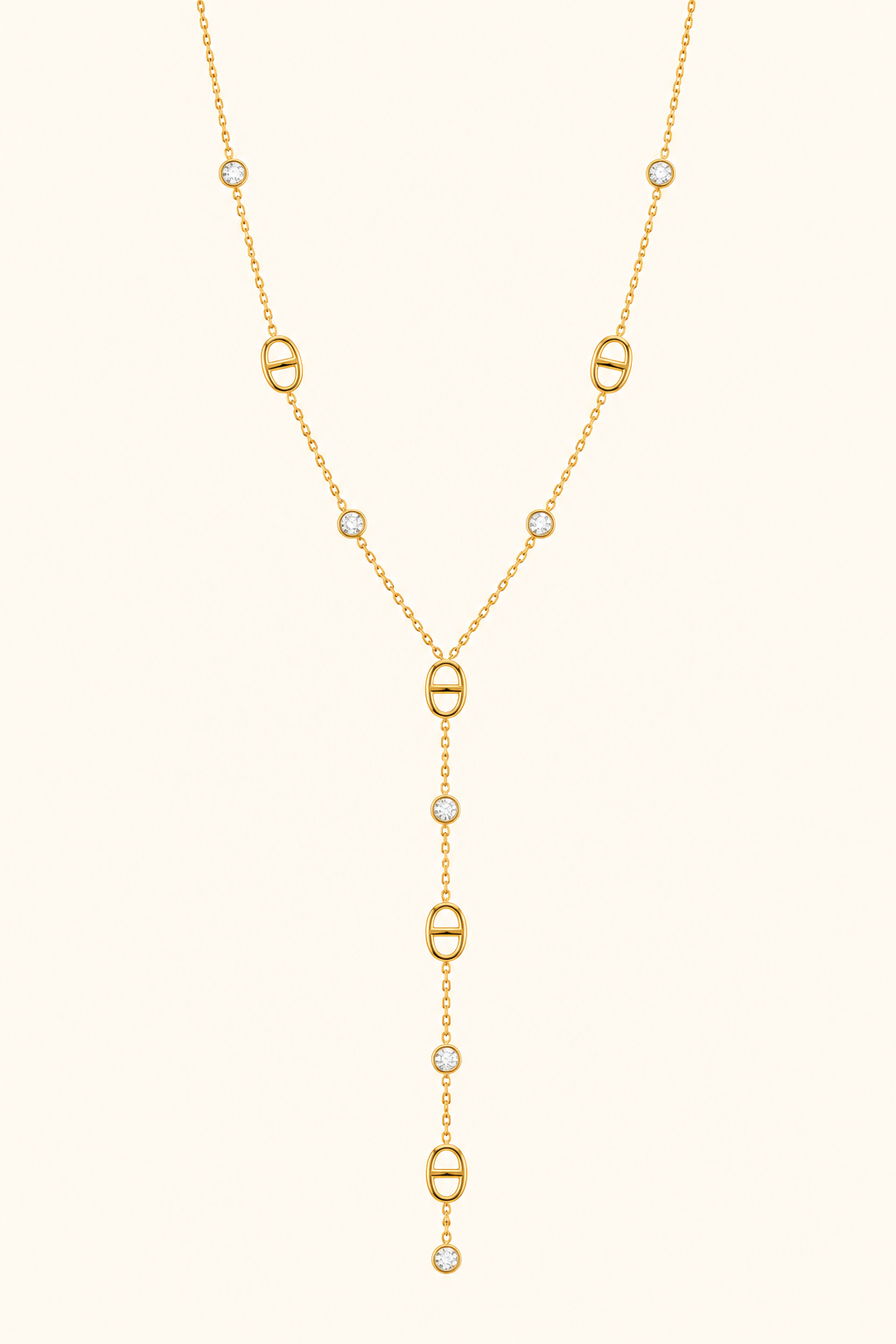 Collier Alizée MERAM PARIS