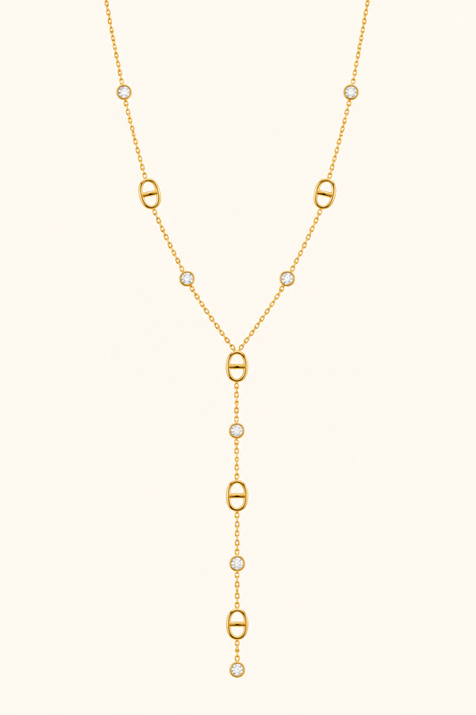 Collier Alizée MERAM PARIS
