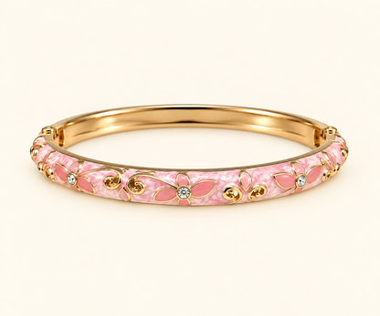 Bracelet Jonc Thaïlandais Eva MERAM PARIS