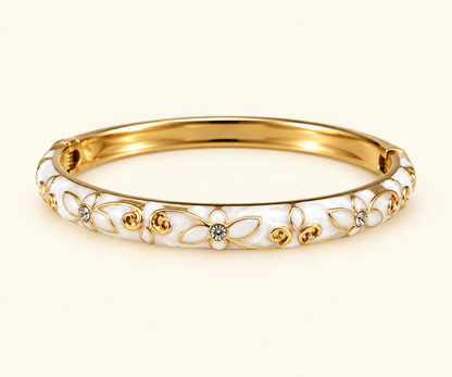 Bracelet Jonc Thaïlandais Eva MERAM PARIS