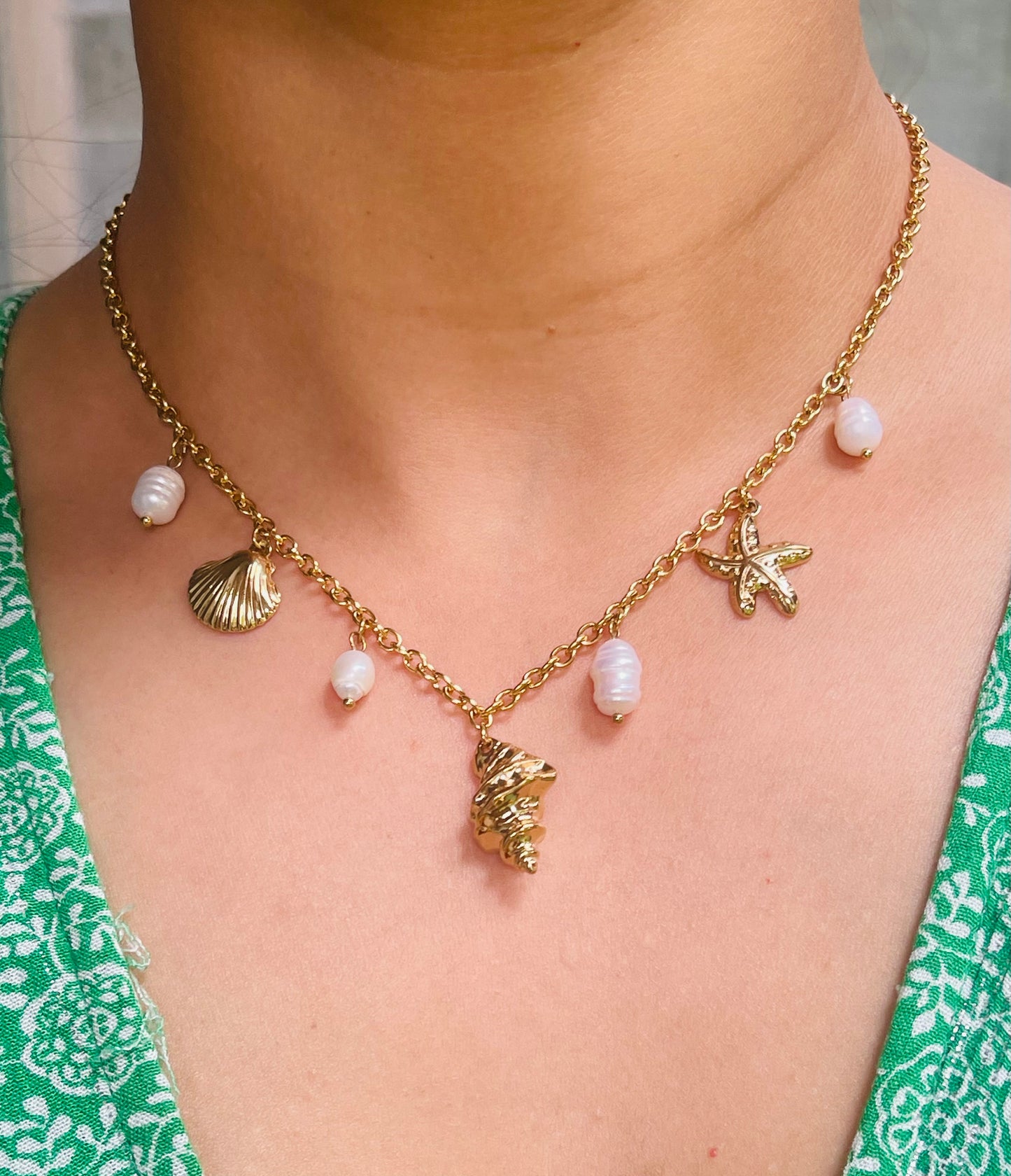 COLLIER MARINE