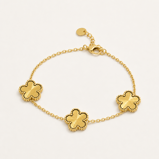 BRACELET FLORA MERAM PARIS